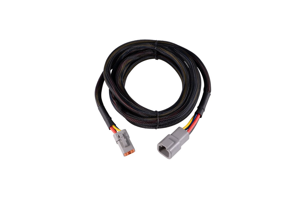 Ultra Heavy Duty DT 4-Pin Extension Wire