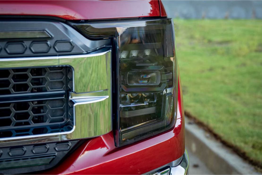 Ford F-150 (21-23) XB Led Headlights
