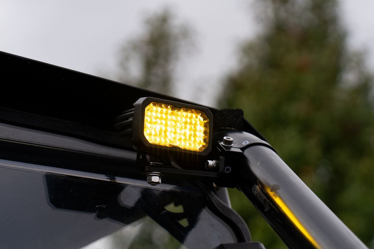 Stage Series Chase Light Kit for 2019-2024 Honda Talon