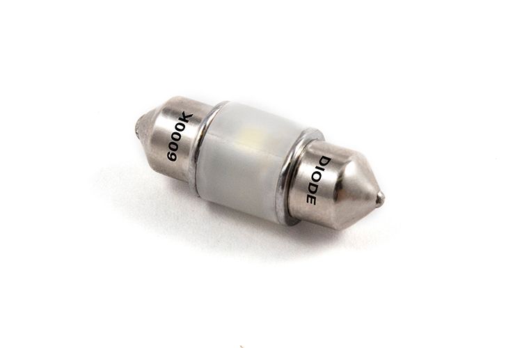 Ampoules LED HP6 29 mm