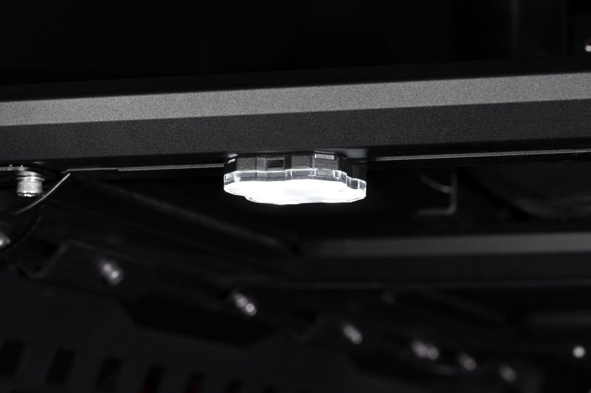 Stage Series LED Bed Light Kit for Kuat IBEX Bed Rack