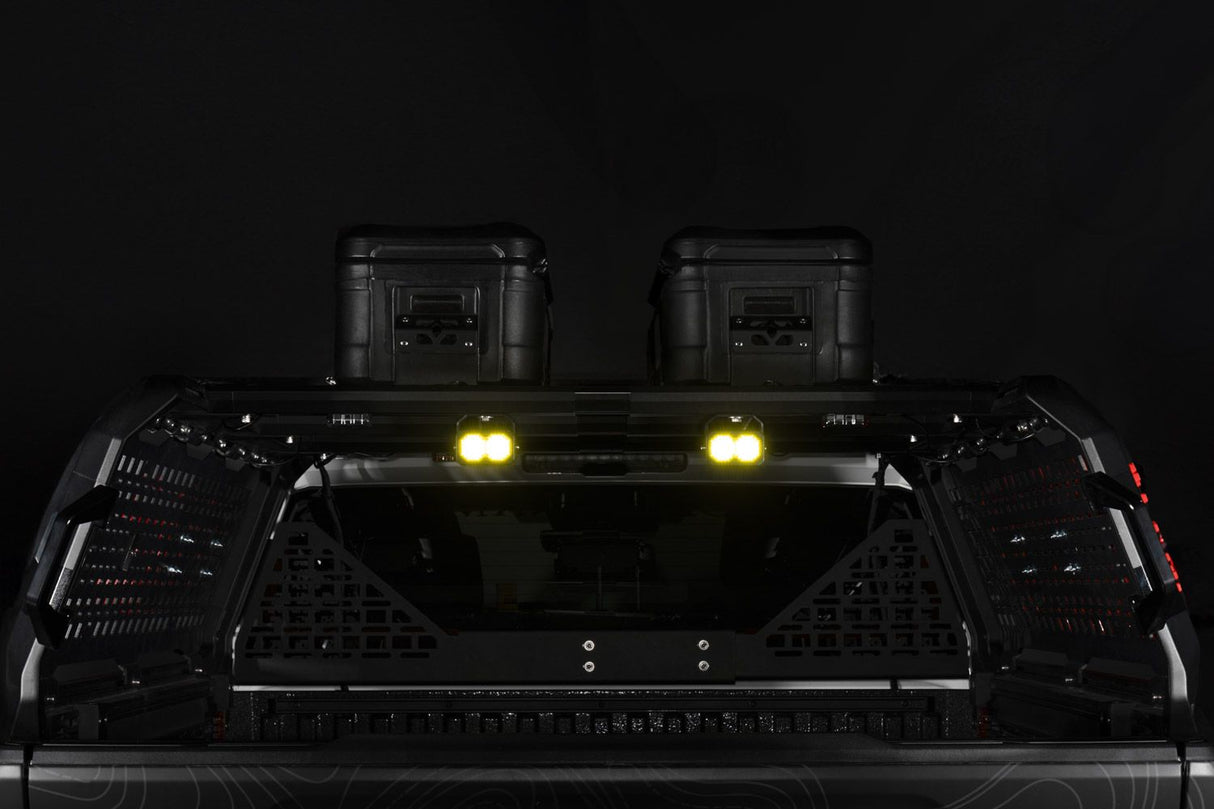 Stage Series LED Chase Light Kit for Kuat IBEX Bed Rack