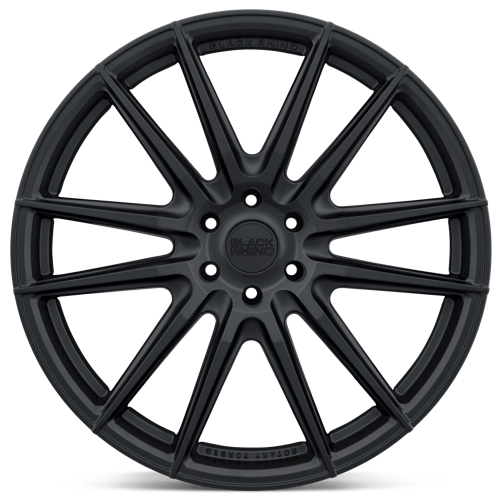 Black Rhino Hard Alloys - MADAGASCAR | 20X9 / 40 Offset / 6X139.7 Bolt Pattern | 2090MGR406140M12