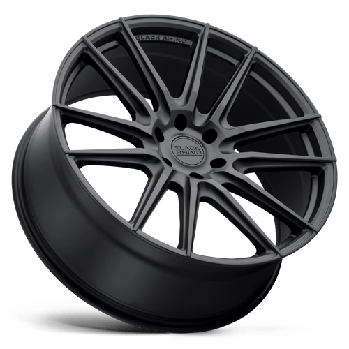 Black Rhino Hard Alloys - MADAGASCAR | 20X9 / 40 Offset / 6X139.7 Bolt Pattern | 2090MGR406140M12