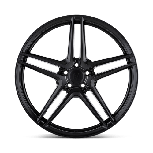 Mandrus - BREMEN | 20X8.5 / 22 Offset / 5X112 Bolt Pattern | 2085BMN225112B66
