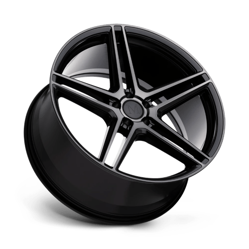 Mandrus - BREMEN | 20X8.5 / 22 Offset / 5X112 Bolt Pattern | 2085BMN225112B66
