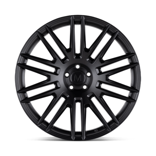 Mandrus - ESTATE | 19X8.5 / 32 Offset / 5X112 Bolt Pattern | 1985EST325112M66