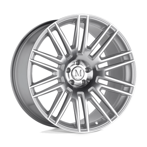 Mandrus - ESTATE | 19X8.5 / 32 Offset / 5X112 Bolt Pattern | 1985EST325112S66