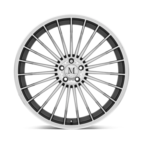 Mandrus - 23 | 20X9 / 40 Offset / 5X112 Bolt Pattern | 2090MTT405112G66