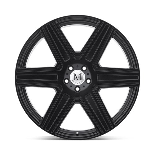 Mandrus - ATLAS | 20X9 / 40 Offset / 5X112 Bolt Pattern | 2090MAT405112M66
