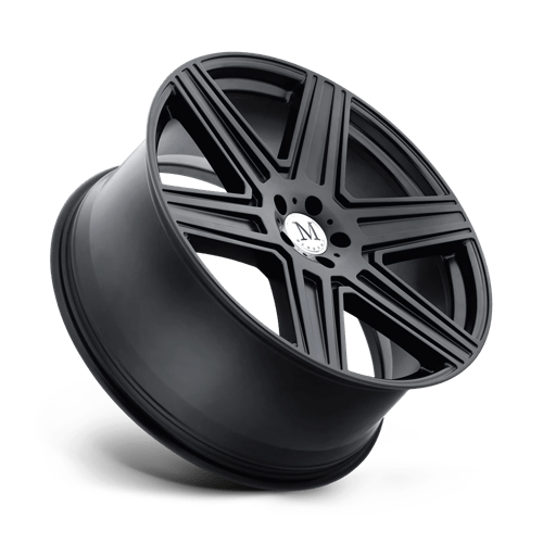 Mandrus - ATLAS | 20X9 / 40 Offset / 5X112 Bolt Pattern | 2090MAT405112M66