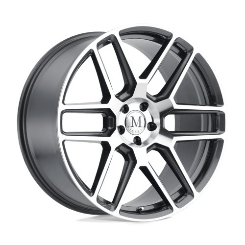 Mandrus - OTTO | 22X9 / 34 Offset / 5X112 Bolt Pattern | 2290MOT345112G66