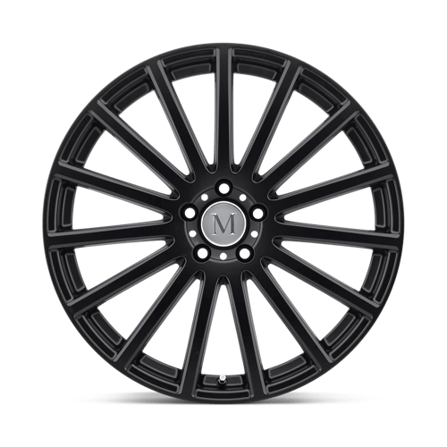 Mandrus - ROTEC | 19X8.5 / 32 Offset / 5X112 Bolt Pattern | 1985MAC325112M66