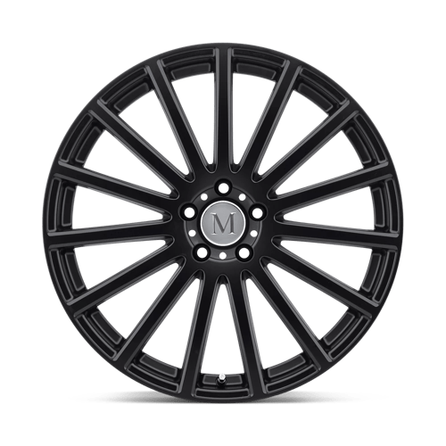 Mandrus - ROTEC | 18X8.5 / 43 Offset / 5X112 Bolt Pattern | 1885MAC435112M66