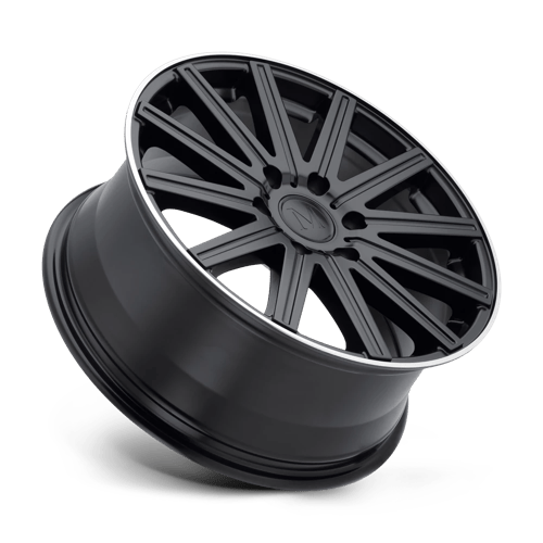 Mandrus - STARK | 18X8 / 52 Offset / 6X130 Bolt Pattern | 1880MAK526130M84