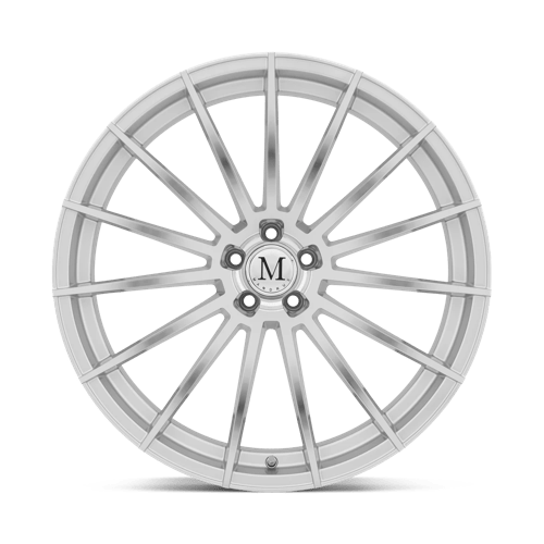 Mandrus - STIRLING | 20X10 / 40 Offset / 5X112 Bolt Pattern | 2010MAN405112S66