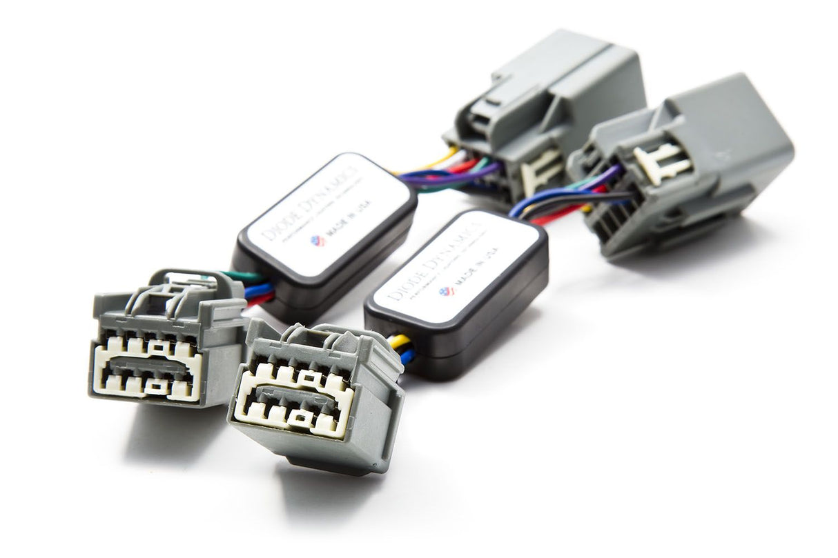 Kit de bricolage universel Tail As Turn Module (paire)