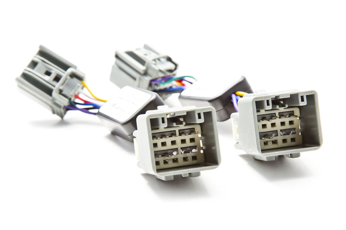 Kit de bricolage universel Tail As Turn Module (paire)