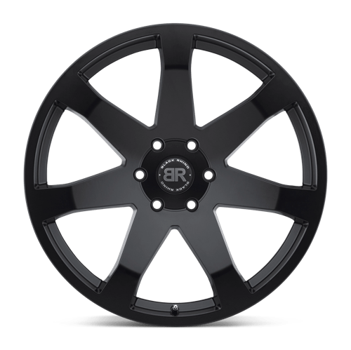 Black Rhino Hard Alloys - MOZAMBIQUE | Modèle de boulon 20X8.5 / 30 Offset / 5X127 | 2085MZA305127M71