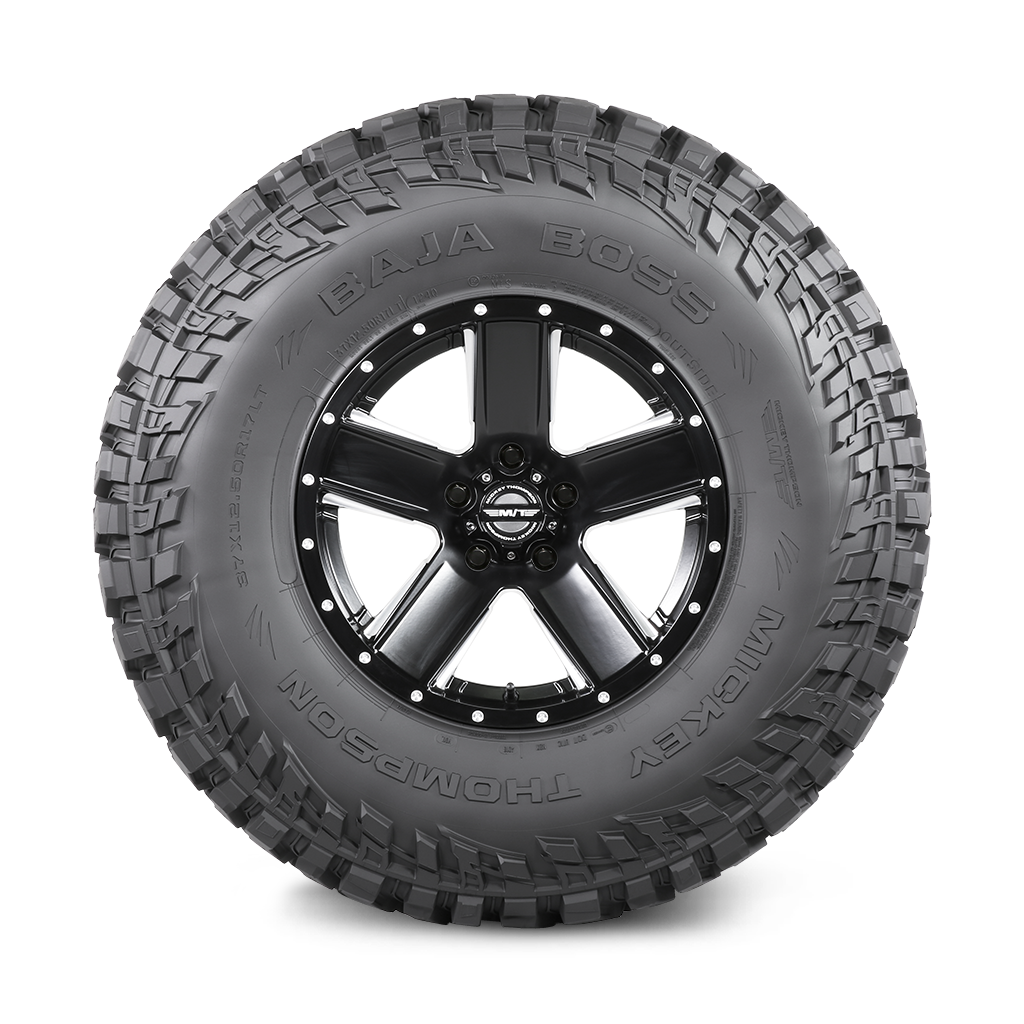 Pneu Mickey Thompson 15/43 17 Baja Pro Xs