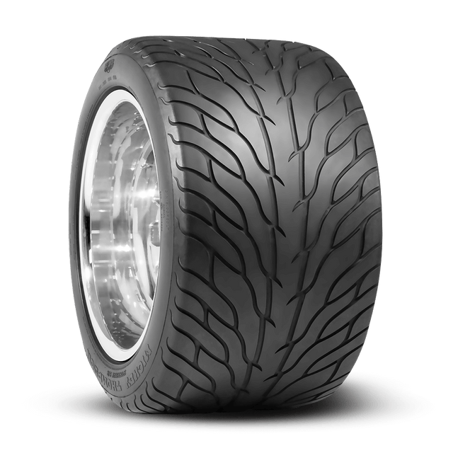 Mickey Thompson Sportsman S/R 26X6.00R15LT