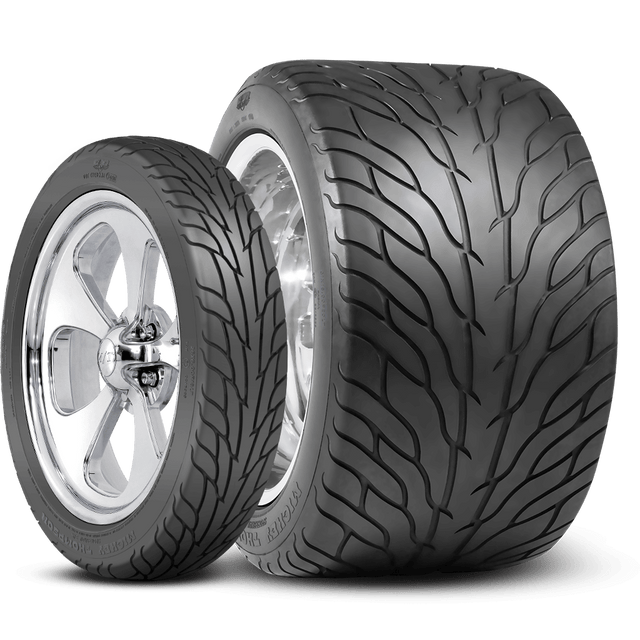Mickey Thompson Sportsman S/R 26X6.00R15LT