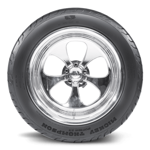 Mickey Thompson Sportsman S/R 26X6.00R15LT