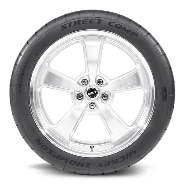 Mickey Thompson Street Comp 275/40R20