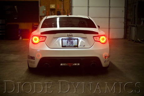 2013-2016 FR-S / BRZ Tail as Turn +Backup Module (USDM)