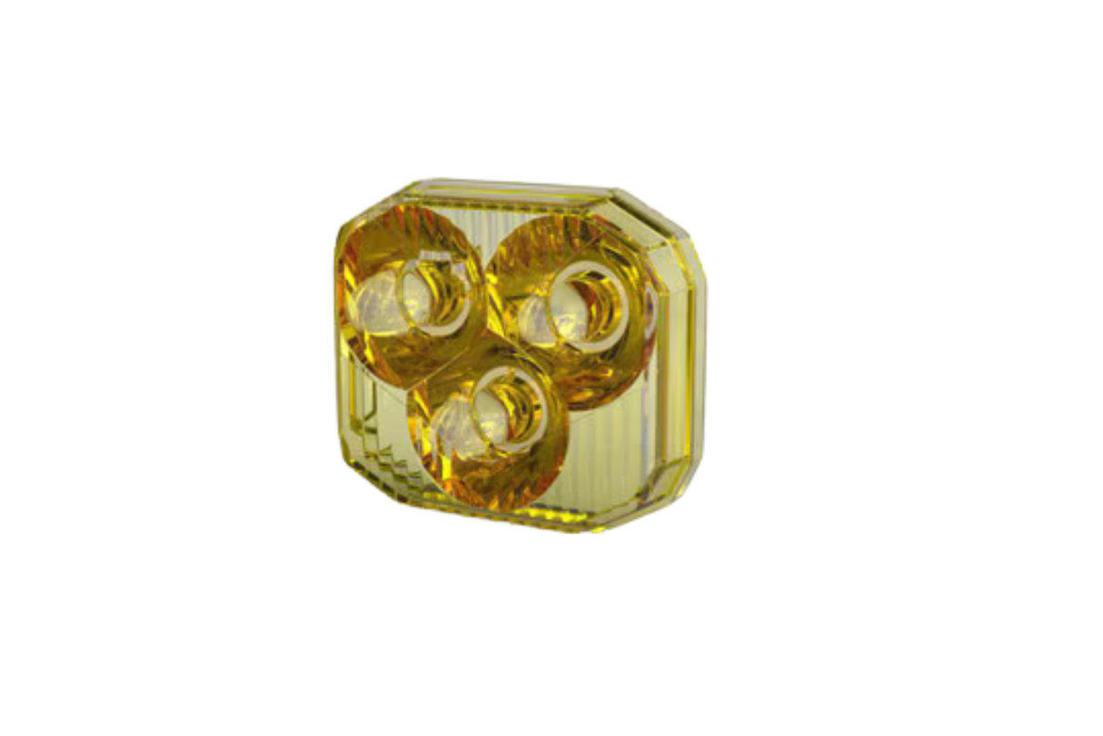 4Banger Replacement Lens Optics