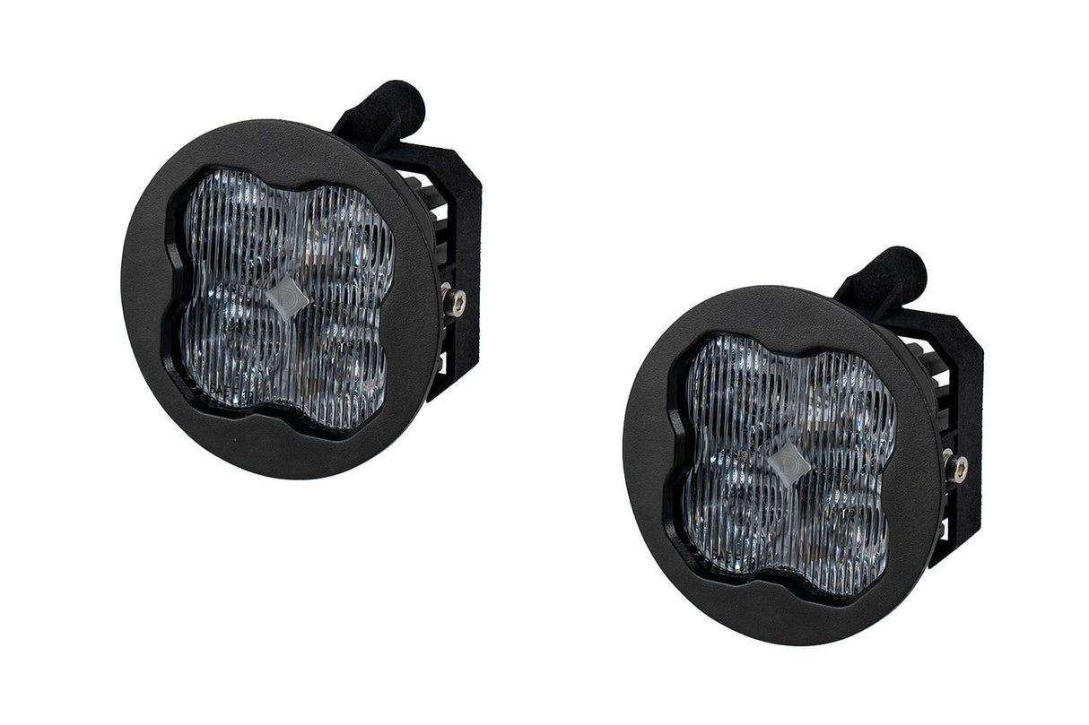 SS3 SAE Type NO Fog Light Kit