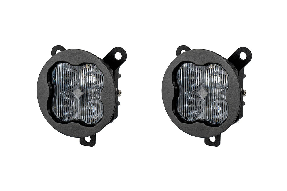 SS3 SAE Type Y Fog Light Kit