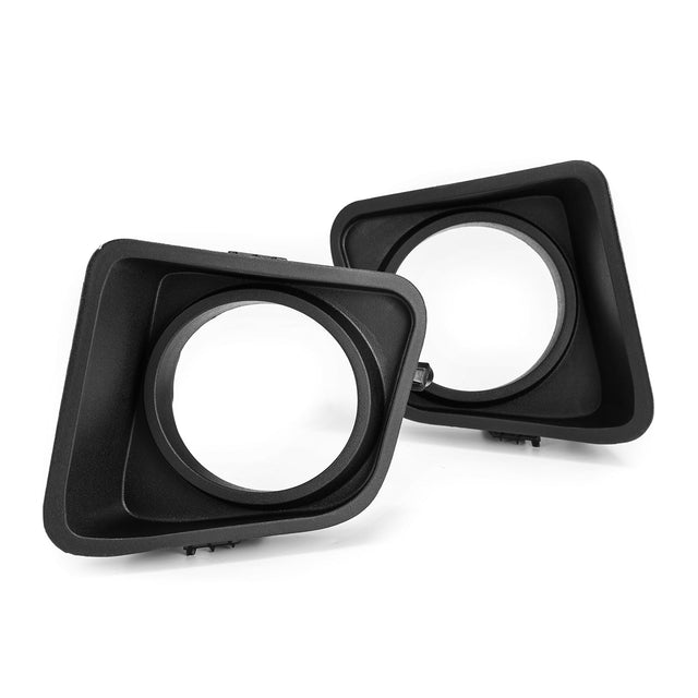 Universal Toyota/Lexus/Scion DoubleTap Dual Color LED Projector Fog Lights