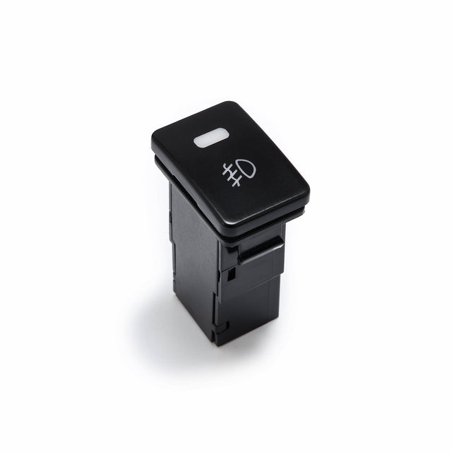 Universal Toyota/Lexus/Scion DoubleTap Dual Color LED Projector Fog Lights