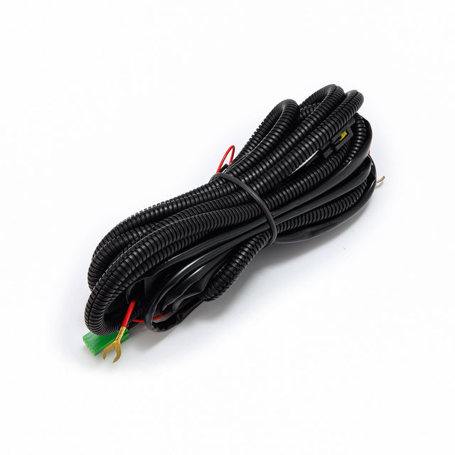 Universal Toyota/Lexus/Scion DoubleTap Dual Color LED Projector Fog Lights