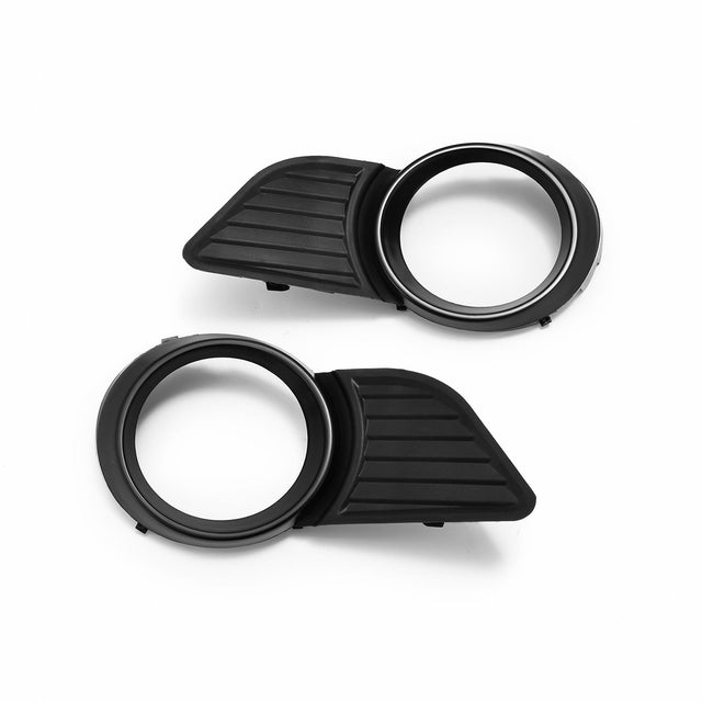 Universal Toyota/Lexus/Scion DoubleTap Dual Color LED Projector Fog Lights