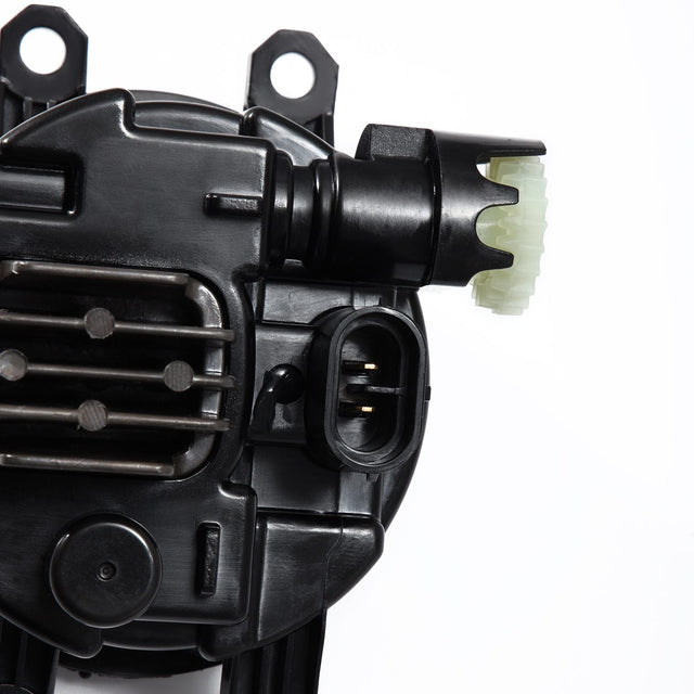 Universal Toyota/Lexus/Scion DoubleTap Dual Color LED Projector Fog Lights