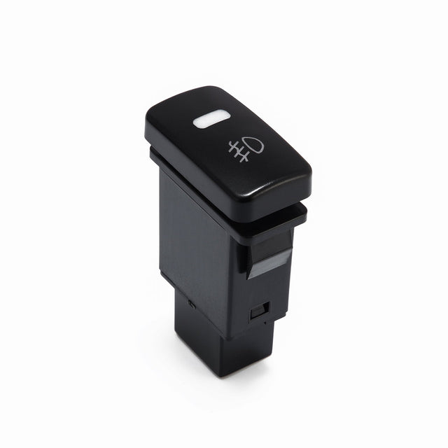 Universal Toyota/Lexus/Scion DoubleTap Dual Color LED Projector Fog Lights