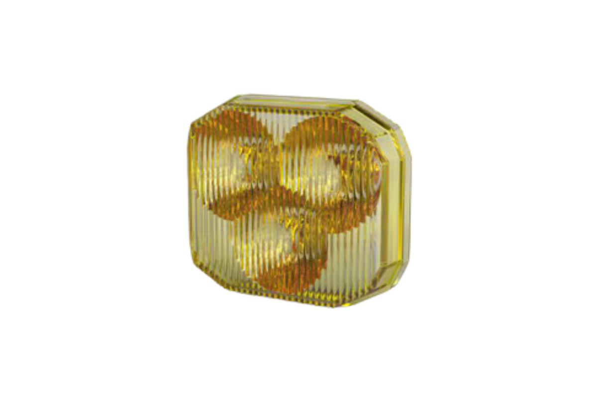 4Banger Replacement Lens Optics