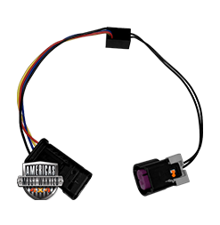 Z-Locker Controller (Jeep Gladiator / Wrangler Jl)