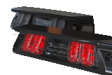 Ford F150 (09-14): Morimoto X3B LED Brake Light