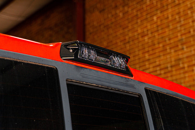 Ford F150 (09-14): Morimoto X3B LED Brake Light