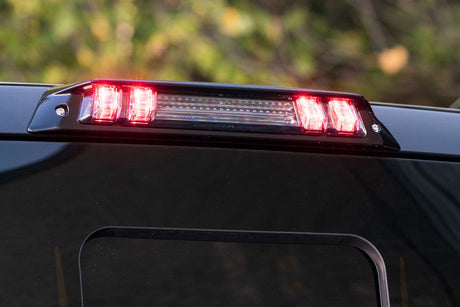 Ford Superduty (17-23): Morimoto X3B LED Brake Light