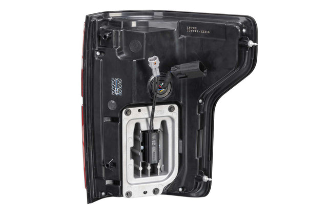 Ford F150 (15-20): Morimoto Xb Led Tails