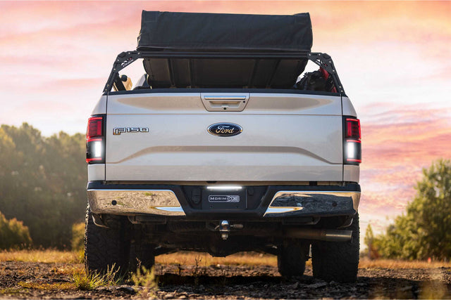 Ford F150 (15-20): Morimoto Xb Led Tails