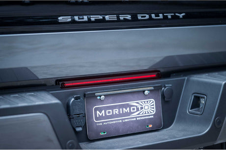 Ford Super Duty (17-22): Xb Led Center Marker Light