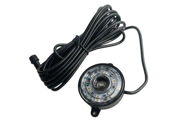 Profile Pixel: Rgb Rock Light (1Pc)