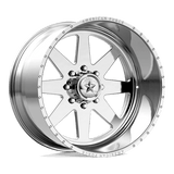 American Force - AFW 11 INDEPENDENCE SS | 22X12 / -40 Offset / 8X170 Bolt Pattern | AFTJ11F25-1-21