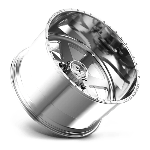 American Force - AFW 11 INDEPENDENCE SS | 22X12 / -40 Offset / 8X180 Bolt Pattern | AFTJ11G24-1-21