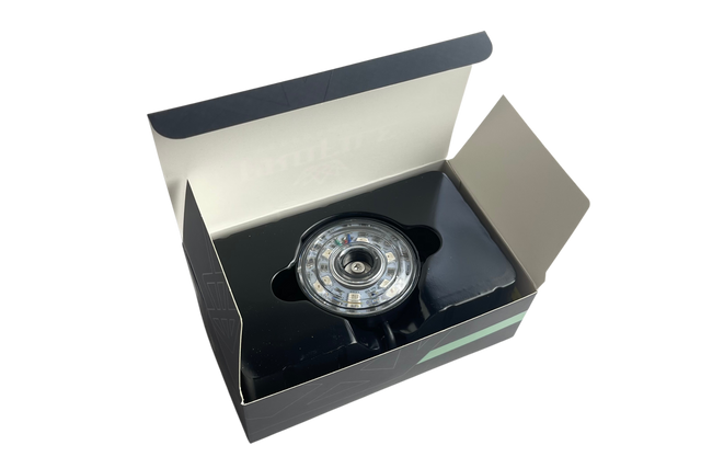 Profile Pixel: Rgb Rock Light (1Pc)